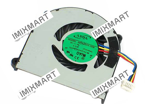 Sony PCG-31211M 60.4KK02.001 ADDA AB5605HX-Q0B Cooling Fan
