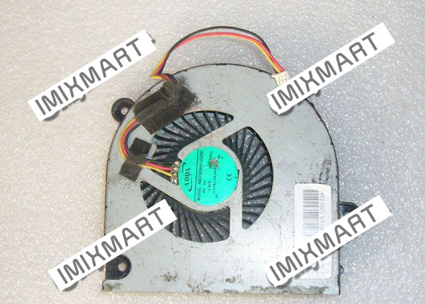 ADDA AB07505HX12Q300 0BA50HC Cooling Fan 13N0-94A0202
