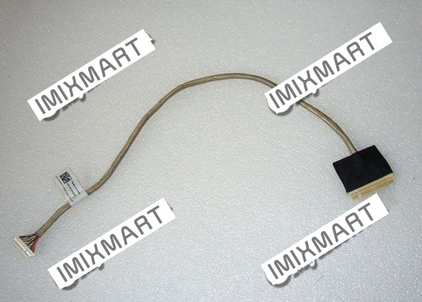 Dell Inspiron One 2305 LCD Cable 07WP77 7WP77