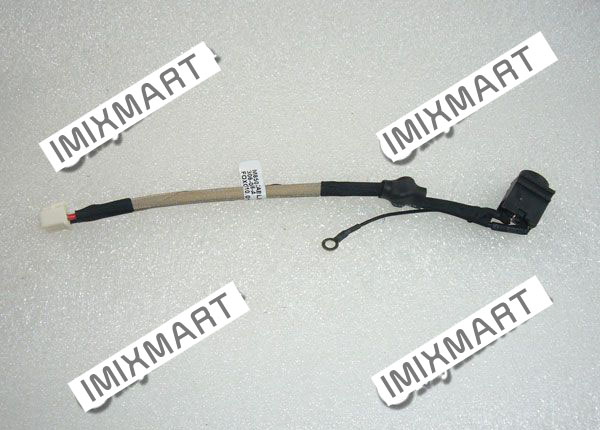 Sony Vaio VGN-NW Series Jack DC 306-0001-1636-A 306-0001-1636_A