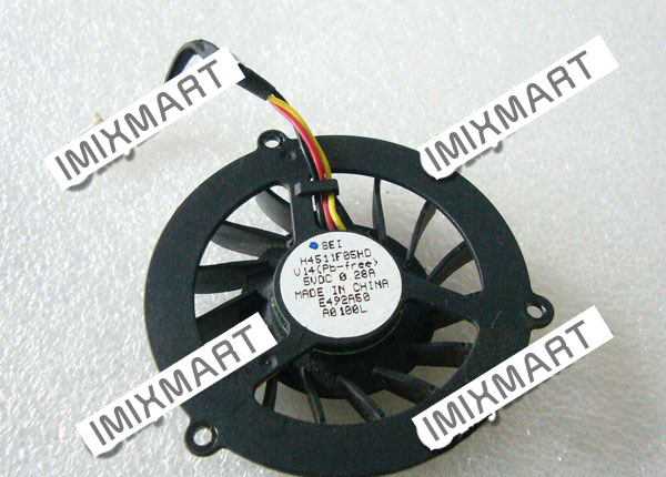 SEI H4511F05HD Cooling Fan
