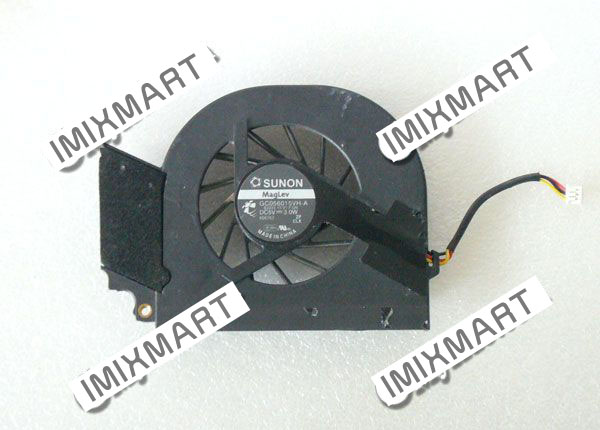 Acer Aspire 3660 Series SUNON GC056015VH-A Cooling Fan B2243.13.V1.F.GN