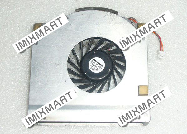 Panasonic UDQFZRH01CFJ Cooling Fan