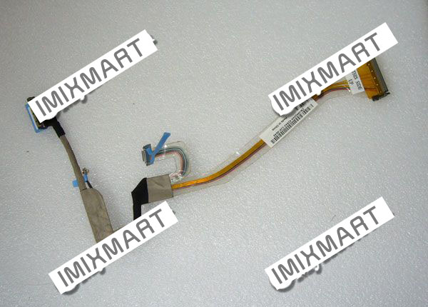 Dell Latitude D520 LCD Cable 0MG044 MG044 DD0DM5LC106