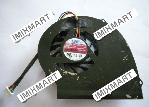 Alienware M15x AVC BNTA0815R5H Cooling Fan