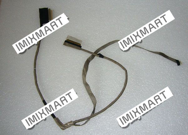 Dell Inspiron 15R 5521 LCD Cable 0W08FN W08FN DC02001N400