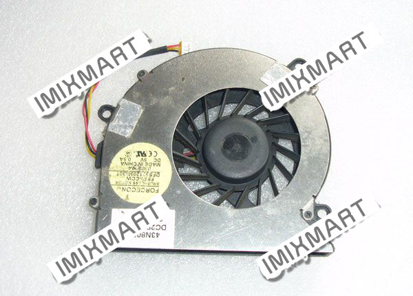 Lenovo IdeaPad Y430 Cooling Fan DFS531205M30T DC280005XF0