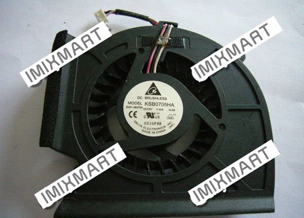 Delta Electronics KSB0705HA Cooling Fan