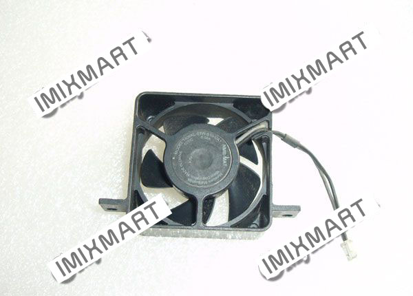 NMB-MAT 1406KL-01W-S10-UA1 DC5V 0.06A 3515 3.5CM 35MM 35X35X15MM 2pin Cooling Fan
