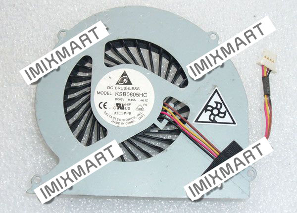 Delta Electronics KSB0605HC -AL1Z Cooling Fan