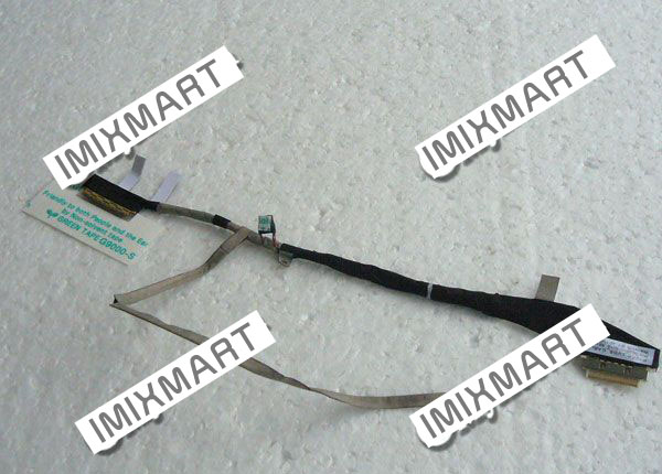 Acer Aspire One 722 Series LCD Cable DC020018U10