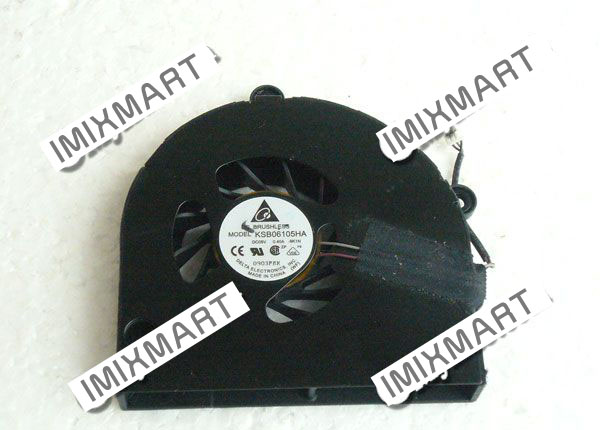 Acer Aspire 5551 5552 Series Cooling Fan KSB06105HA -9K1N