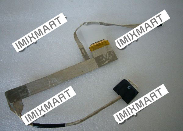 Dell Inspiron 14 (N4050) LCD Cable 0K46NR 50.4IU02.001