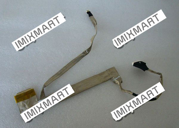 Dell Inspiron 14 (N4050) LCD Cable 0K46NR 50.4IU02.101