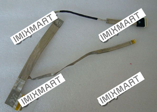 Dell Inspiron N5040 M5040 V1550 V1540 N5050 LCD Cable 05WXP2 50.4IP02.302