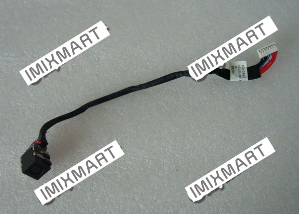 Dell Inspiron 14 (N4050) DC Jack with Cable 50.4IU05.001