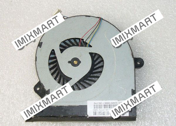 ASUS G46V Series Cooling Fan KSB06106HB -CE1A 13N0-N8A0801