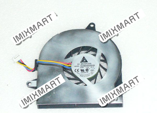 ASUS Eee PC UL30V UL30A 1201T 1201N 1215N 1215T 1215B Cooling Fan