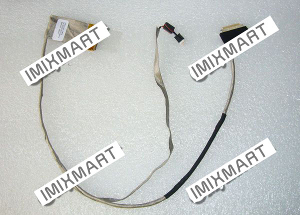 Acer Aspire 5750G Series LCD Cable DC02001DB10 P5WS0