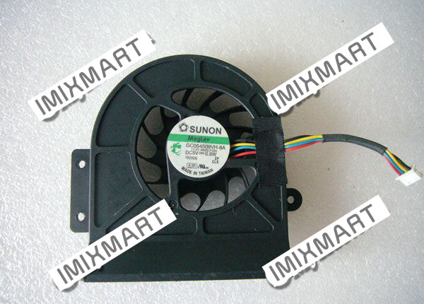 NEC Versa M320 E600 Cooling Fan GC054509VH-8A 11.V1.B523.F 11.V1.B523.F.GN