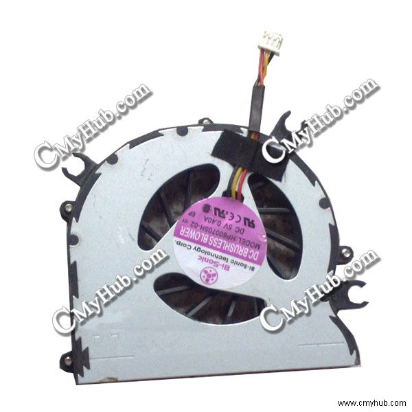 Bi-Sonic HP600705H-02 Cooling Fan