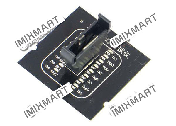 CPU 1156 Socket Tester with LED Indicater