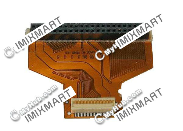 Fujitsu FMV-3400 T3/T5 Hard Disk Drive Cable CP029268-XX
