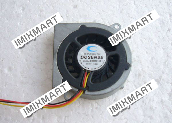 Others Brand DOSENSE DBM5010S Cooling Fan