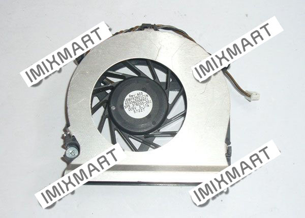 HP Compaq nc6110 nc6120 nc6220 Series Cooling Fan UDQFRZR01C1N