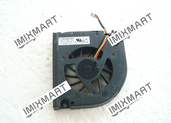 Dell Inspiron 6000 Cooling Fan DFB601005M30T F586-CW DQ5D577D018
