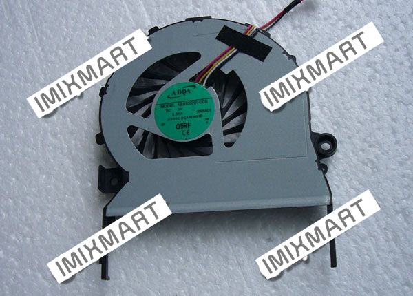 Acer Aspire 5553 Series ADDA AB8305HX-EDB Cooling Fan