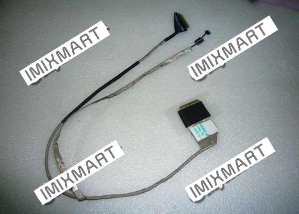 Acer Aspire 5742 5336 5552 Series LCD Cable NEW70 KT513 DC020010L10