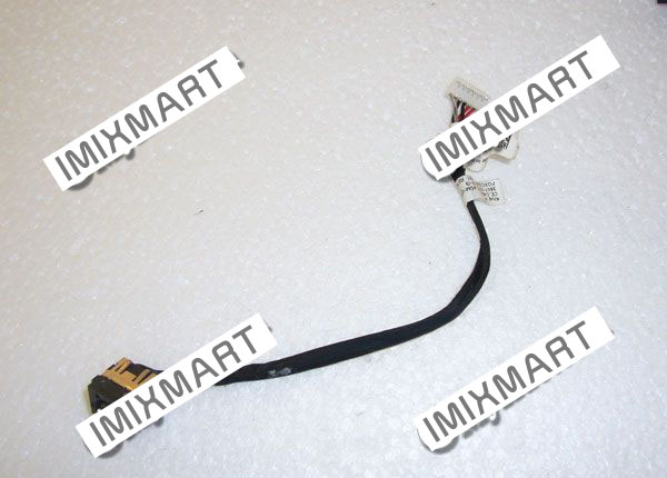 Dell Latitude E5420 DC Jack with Cable 0XW85C 350712F00-600-G