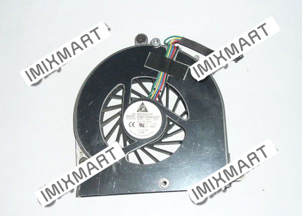 Dell Alienware M17x Cooling Fan KSB0705HA -8J02 0F605N