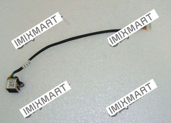 Dell Inspiron 14R (N4010) DC Jack with Cable DD0UM8TH100