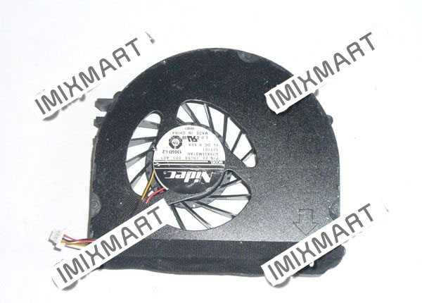 DELL Vostro 3550 Cooling Fan G75X05MS1AH 52T101 23.10459.001
