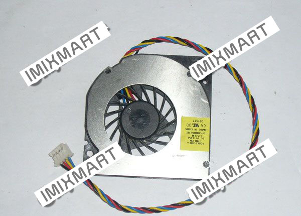 Dell Inspiron One 19 Cooling Fan 23.10299.001 0W857R