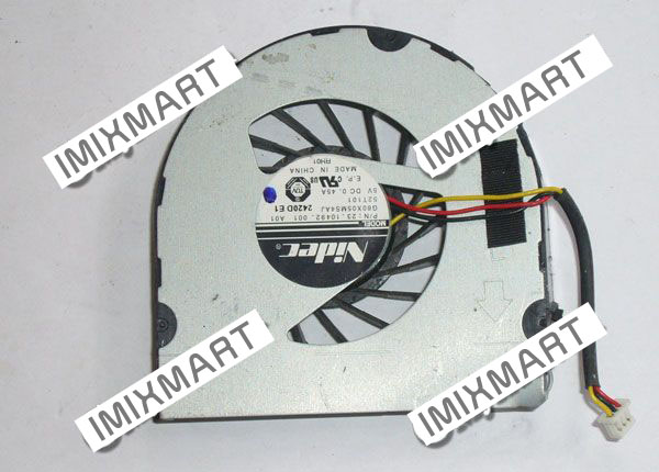 Dell Inspiron 15 (N5040) Cooling Fan G60X05MS4AJ 23.10492.001