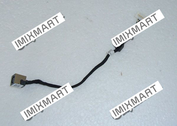 Dell Inspiron 11z (1121) DC Jack with Cable DC301009T00