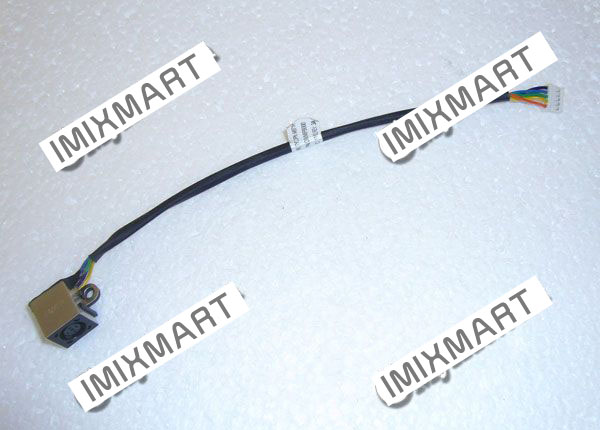 Dell Vostro A840 DC Jack with Cable DD0VM8PB000 0M871H