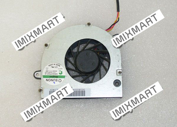 Acer Aspire 4730 4736 Series Cooling Fan GB0507PGV1-A