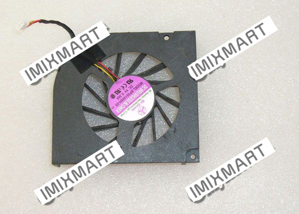MPC TransPort T3200 Bi-Sonic BP551305H-03 Cooling Fan