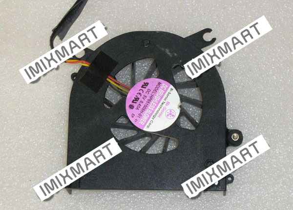 Bi-Sonic HP651505H-01 Cooling Fan