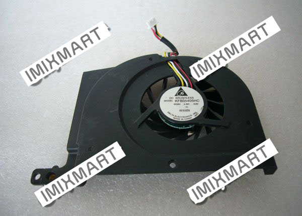 Gateway MX8700 Cooling Fan KFB05405HC -5J52 -5A07