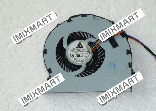 Delta Electronics KSB05105HC -AL1E Cooling Fan