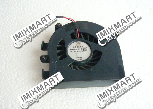 A-Power BS4505HS-U93 Cooling Fan 28G200381-10
