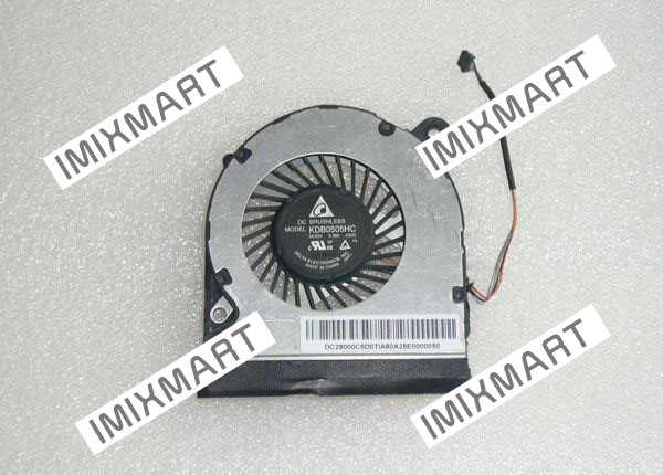 ACER ICONIA_W700 W700 11.6" Cooling Fan KDB0505HC CE03 DC28000C5D0