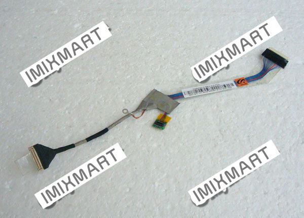 Samsung R45 P50 LCD Cable (15") BA39-00528A