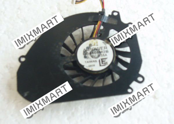 A-Power BS4505M2B Cooling Fan