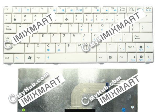 ASUS N10 Series Keyboard V090262BS1